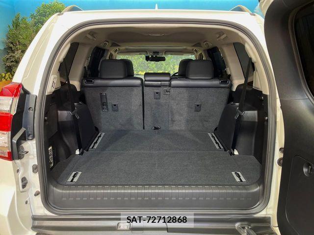 Toyota LAND CRUISER PRADO 2015-06 7251239-14