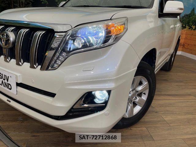 Toyota LAND CRUISER PRADO 2015-06 7251239-15