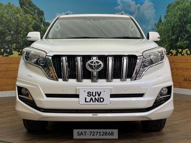 Toyota LAND CRUISER PRADO 2015-06 7251239-17