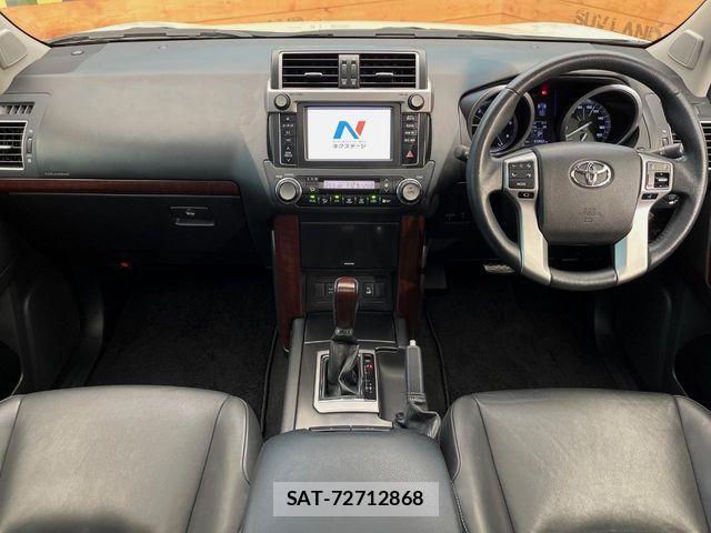 Toyota LAND CRUISER PRADO 2015-06 7251239-1