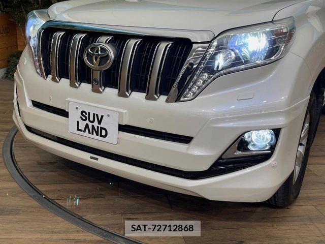 Toyota LAND CRUISER PRADO 2015-06 7251239-2