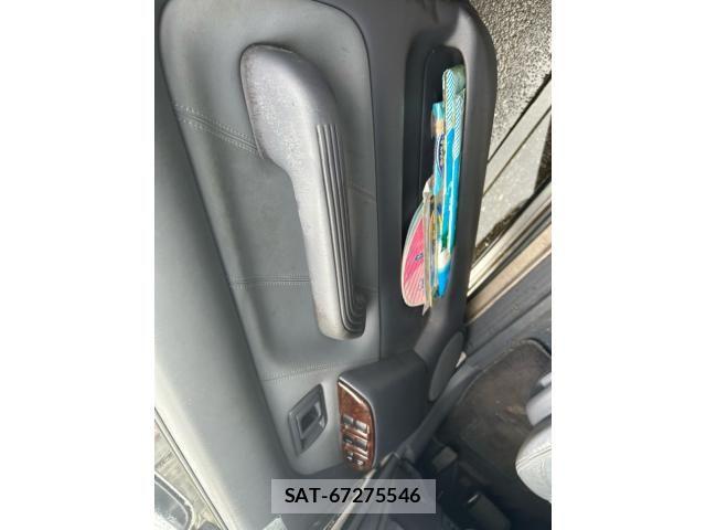 Toyota LAND CRUISER PRADO 1997-08 7251250-9