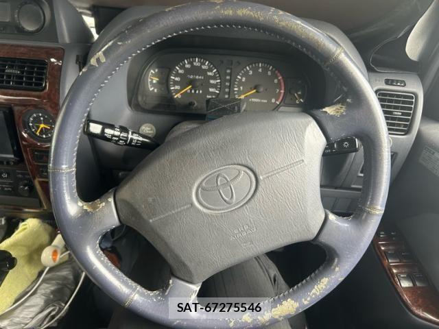 Toyota LAND CRUISER PRADO 1997-08 7251250-10