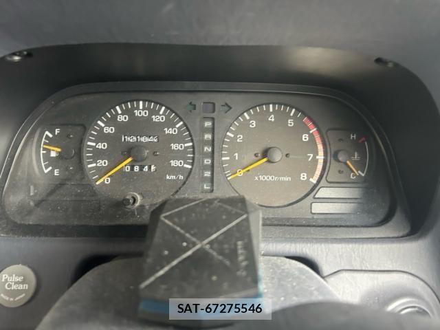 Toyota LAND CRUISER PRADO 1997-08 7251250-11
