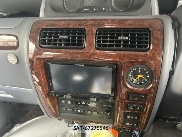 Toyota LAND CRUISER PRADO 1997-08 7251250-12