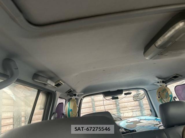 Toyota LAND CRUISER PRADO 1997-08 7251250-15