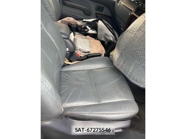 Toyota LAND CRUISER PRADO 1997-08 7251250-17