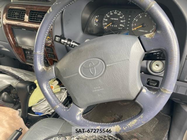 Toyota LAND CRUISER PRADO 1997-08 7251250-18