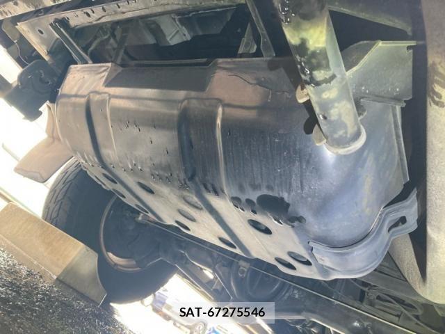 Toyota LAND CRUISER PRADO 1997-08 7251250-19