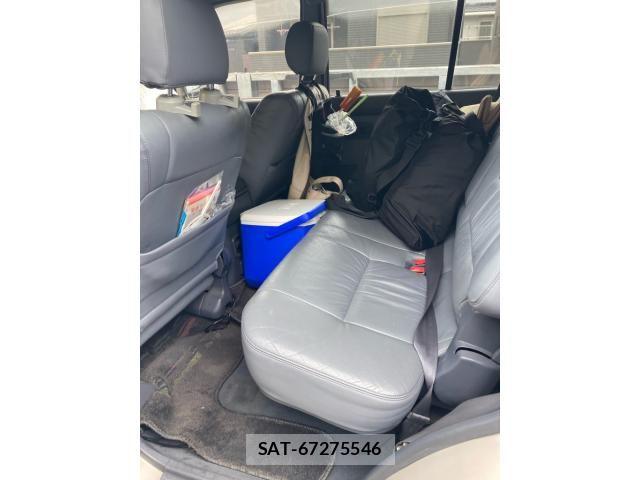 Toyota LAND CRUISER PRADO 1997-08 7251250-20