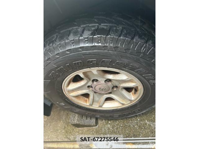 Toyota LAND CRUISER PRADO 1997-08 7251250-5
