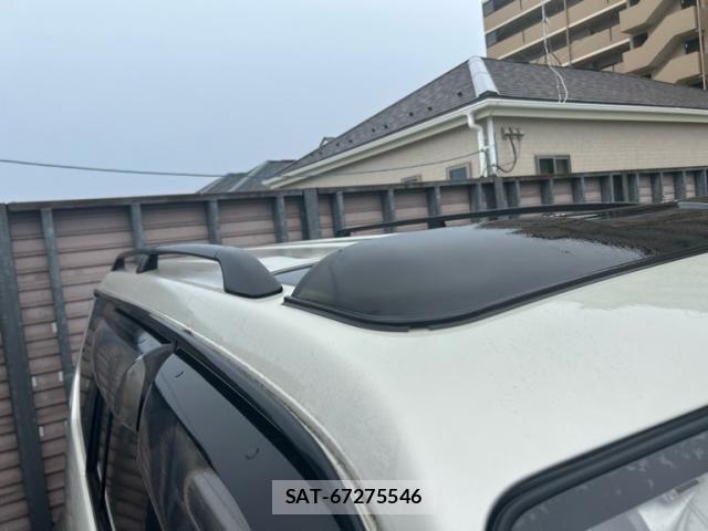 Toyota LAND CRUISER PRADO 1997-08 7251250-8