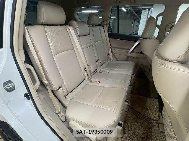 Toyota LAND CRUISER PRADO 2023-09 7251225-10