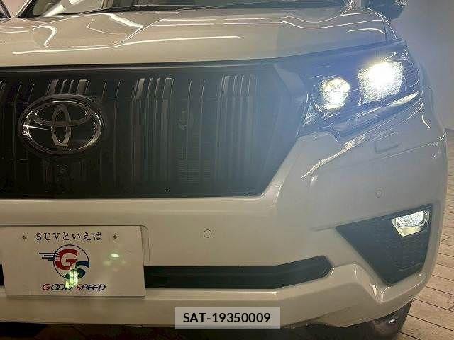 Toyota LAND CRUISER PRADO 2023-09 7251225-11
