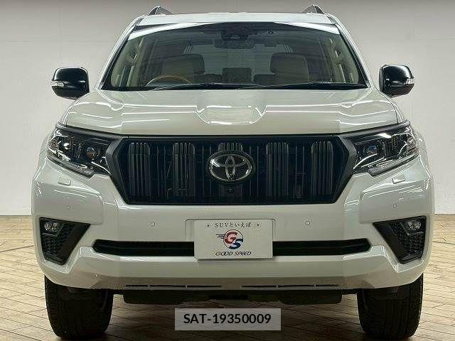 Toyota LAND CRUISER PRADO 2023-09 7251225-14