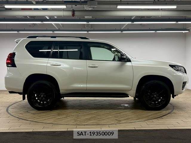 Toyota LAND CRUISER PRADO 2023-09 7251225-16