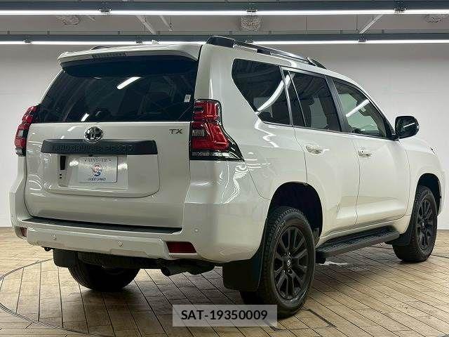 Toyota LAND CRUISER PRADO 2023-09 7251225-17