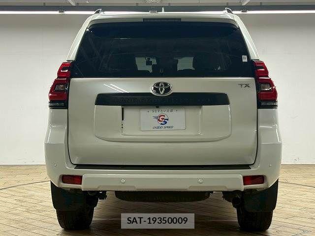 Toyota LAND CRUISER PRADO 2023-09 7251225-18