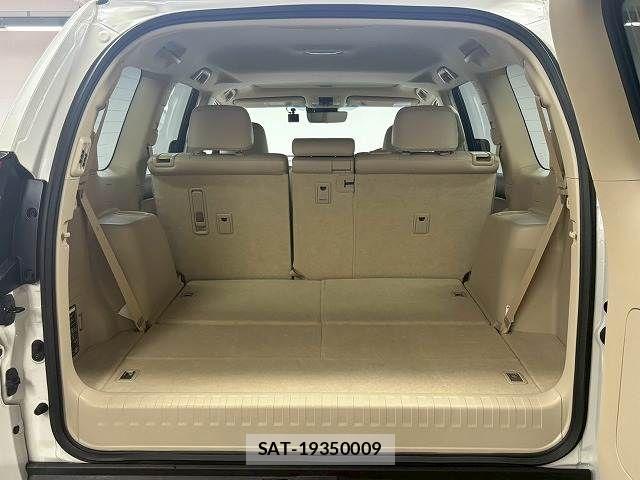 Toyota LAND CRUISER PRADO 2023-09 7251225-19