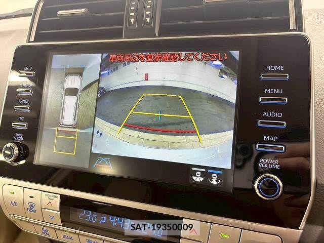 Toyota LAND CRUISER PRADO 2023-09 7251225-4