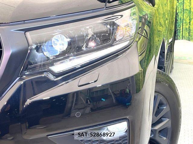 Toyota LAND CRUISER PRADO 2023-10 7251231-12