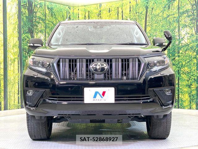 Toyota LAND CRUISER PRADO 2023-10 7251231-14