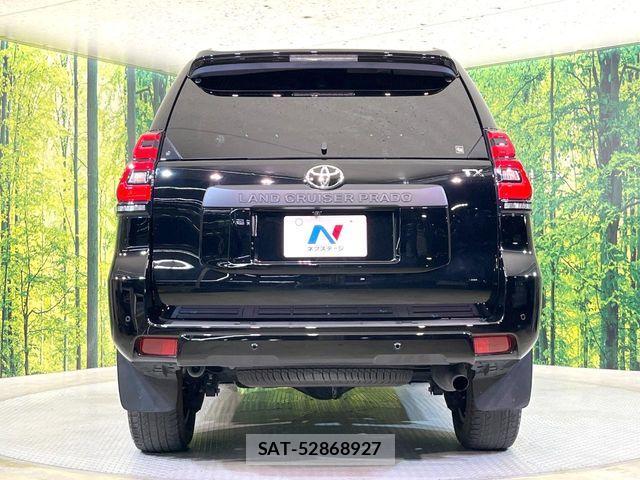 Toyota LAND CRUISER PRADO 2023-10 7251231-15