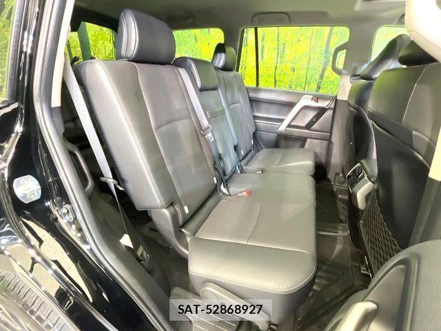 Toyota LAND CRUISER PRADO 2023-10 7251231-8
