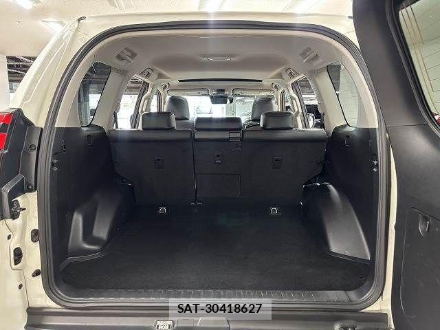 Toyota LAND CRUISER PRADO 2021-05 7251233-12