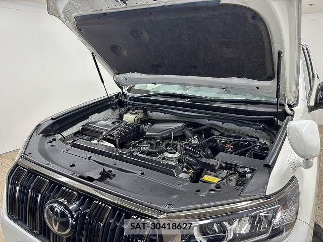 Toyota LAND CRUISER PRADO 2021-05 7251233-17
