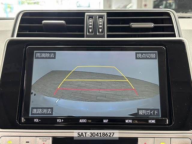 Toyota LAND CRUISER PRADO 2021-05 7251233-3
