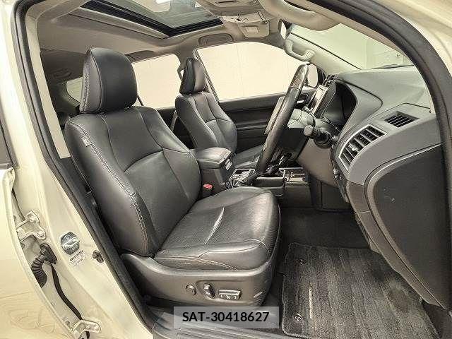 Toyota LAND CRUISER PRADO 2021-05 7251233-4
