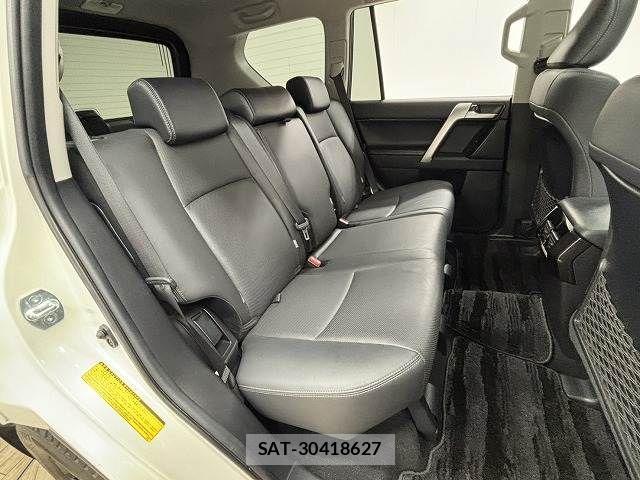 Toyota LAND CRUISER PRADO 2021-05 7251233-5