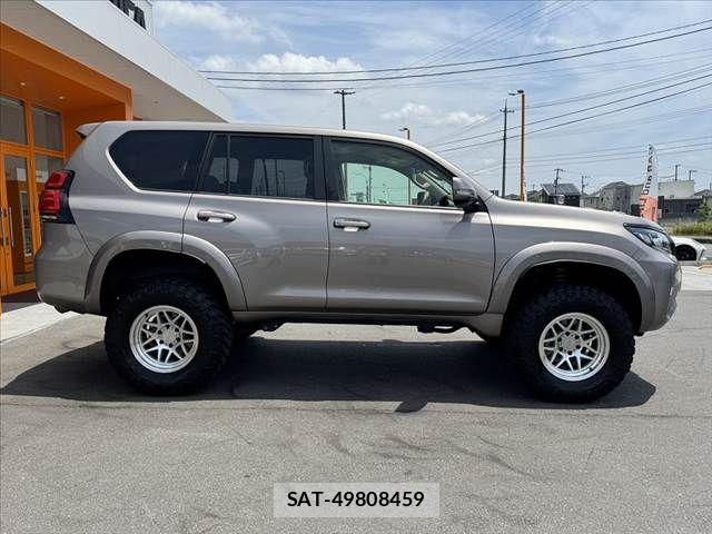 Toyota LAND CRUISER PRADO 2020-03 7251234-10