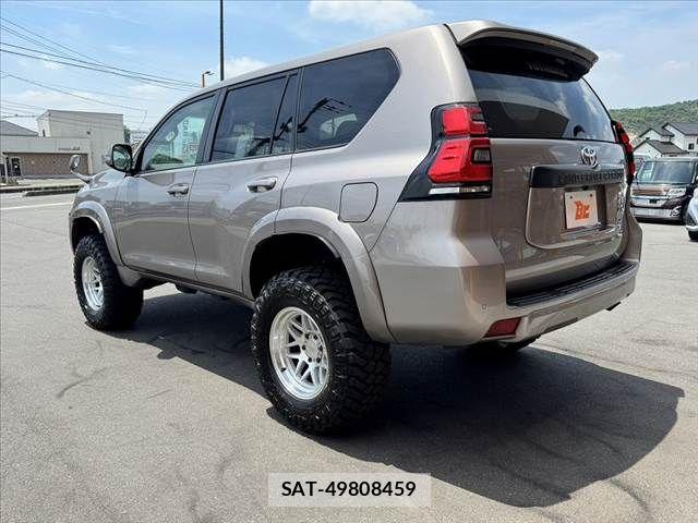 Toyota LAND CRUISER PRADO 2020-03 7251234-12