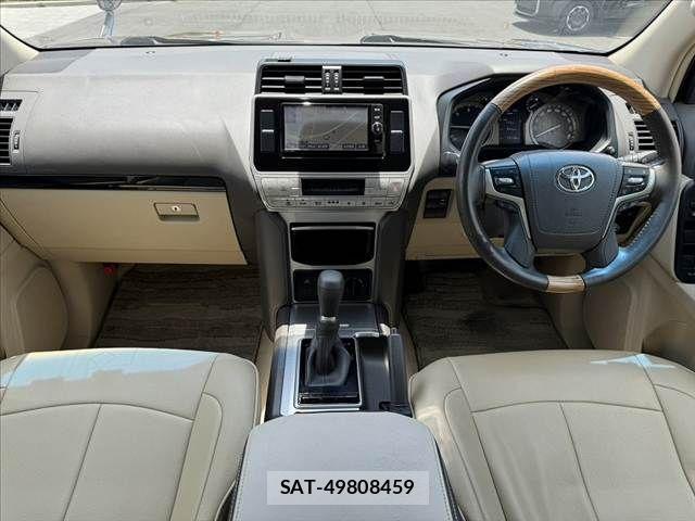 Toyota LAND CRUISER PRADO 2020-03 7251234-1