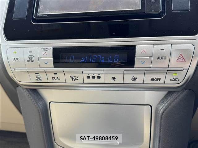 Toyota LAND CRUISER PRADO 2020-03 7251234-23