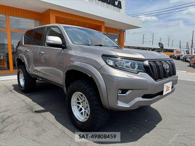 Toyota LAND CRUISER PRADO 2020-03 7251234-7