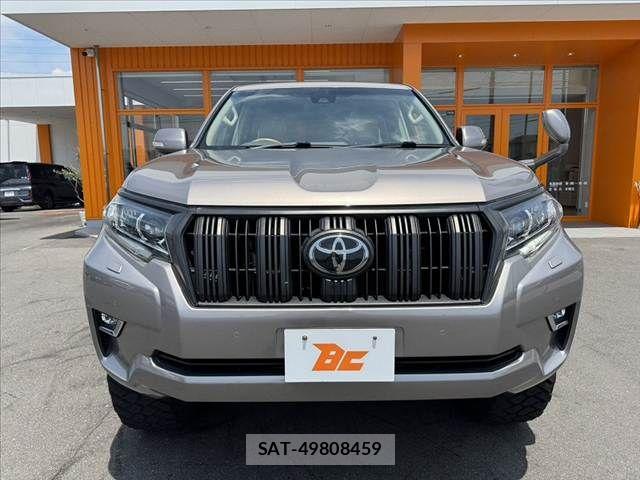Toyota LAND CRUISER PRADO 2020-03 7251234-8
