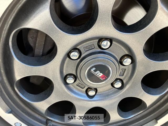 Toyota LAND CRUISER PRADO 2016-09 7251249-9