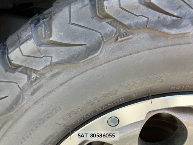 Toyota LAND CRUISER PRADO 2016-09 7251249-10
