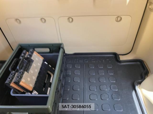 Toyota LAND CRUISER PRADO 2016-09 7251249-15