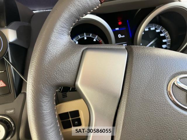 Toyota LAND CRUISER PRADO 2016-09 7251249-18