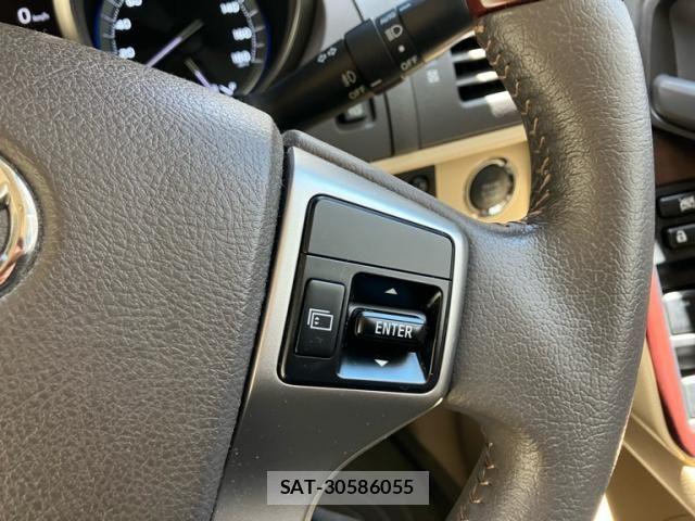Toyota LAND CRUISER PRADO 2016-09 7251249-19