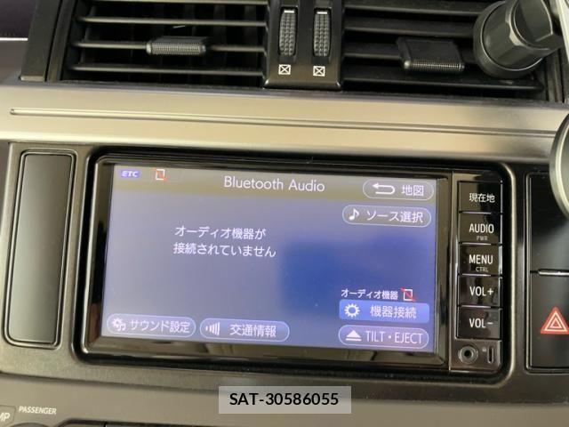Toyota LAND CRUISER PRADO 2016-09 7251249-22