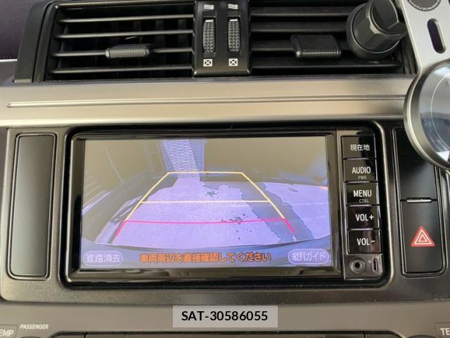 Toyota LAND CRUISER PRADO 2016-09 7251249-23