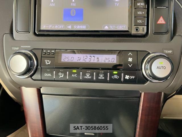 Toyota LAND CRUISER PRADO 2016-09 7251249-25