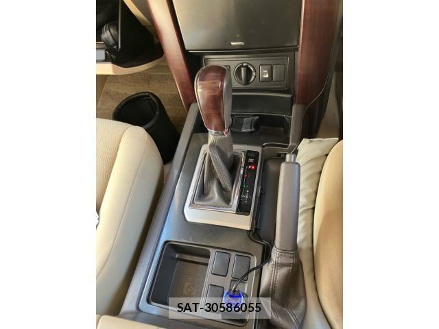 Toyota LAND CRUISER PRADO 2016-09 7251249-28
