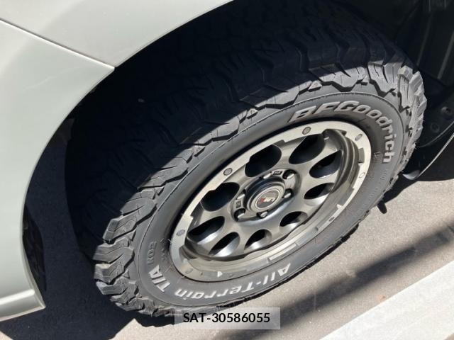 Toyota LAND CRUISER PRADO 2016-09 7251249-7