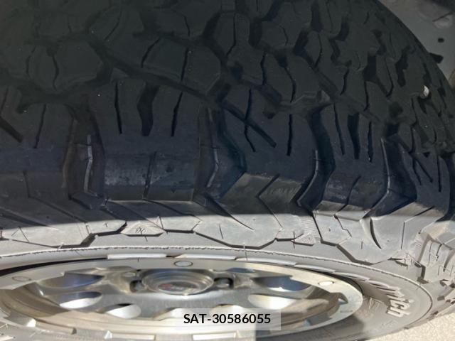 Toyota LAND CRUISER PRADO 2016-09 7251249-8